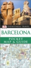 Image for Barcelona pocket map &amp; guide