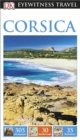 Image for DK Eyewitness Corsica
