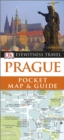 Image for Prague pocket map &amp; guide