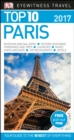 Image for DK Eyewitness Top 10 Paris