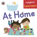 Image for Ladybird Learners: At Home