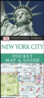 Image for New York City Pocket Map and Guide