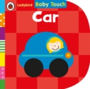 Image for Baby Touch: Car