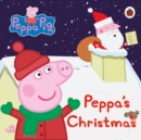 Image for Peppa's Christmas