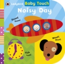 Image for Baby Touch: Noisy Day