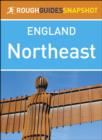 Image for Rough Guides Snapshot England: The Northeast.