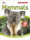 Image for Mammals.