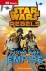 Image for Fight the empire