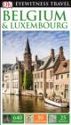 Image for DK Eyewitness Travel Guide: Belgium &amp; Luxembourg.