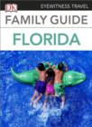 Image for Eyewitness Travel Family Guide Florida.