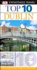Image for Dublin pocket map &amp; guide.