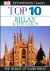 Image for Milan &amp; the lakes.