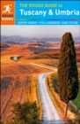 Image for The rough guide to Tuscany &amp; Umbria