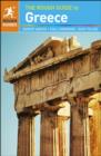 Image for The rough guide to Greece.