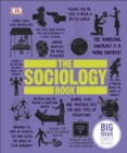 The sociology book. - DK