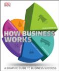 Image for How business works: a graphic guide to business success