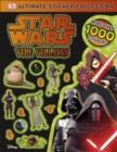 Image for Star Wars Vile Villains Ultimate Sticker Collection
