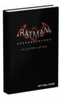 Image for Batman  : Arkham Knight collector&#39;s edition