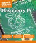 Image for Idiot&#39;s Guides: Raspberry Pi