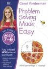 Image for Problem Solving Made Easy, Ages 7-9 (Key Stage 2)