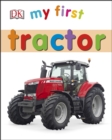 Image for My First Tractor