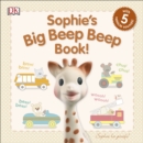 Image for Sophie&#39;s Big Beep Beep Book!