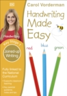 Image for Handwriting Made Easy, Joined-up Writing, Ages 5-7 (Key Stage 1)