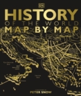 Image for History of the World Map by Map