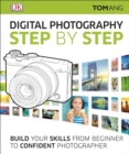 Image for Digital Photography Step by Step