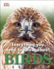 Image for Everything you need to know about birds