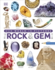 Image for The rock &amp; gem book...and other treasures of the natural world