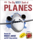 Image for The Big Noisy Book of Planes