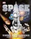 Image for Space Visual Encyclopedia