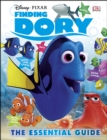 Image for Finding Dory  : the essential guide