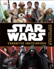 Image for Star Wars character encyclopedia