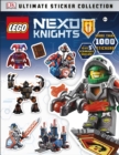 Image for LEGO NEXO KNIGHTS Ultimate Sticker Collection