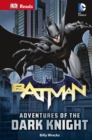 Image for Adventures of the Dark Knight