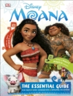 Image for Disney Moana The Essential Guide