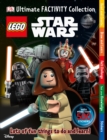 Image for LEGO Star Wars Ultimate Factivity Collection