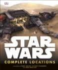 Image for Star Wars Complete Locations Updated Edition