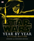 Image for Star Wars Year by Year