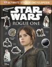 Image for Star Wars Rogue One Ultimate Sticker Encyclopedia