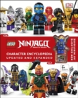 Image for LEGO (R) Ninjago Character Encyclopedia Updated and Expanded