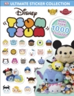 Image for Disney Tsum Tsum Ultimate Sticker Collection