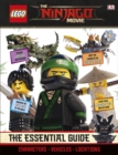 Image for The Ninjago movie  : the essential guide