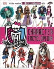 Image for Monster High Character Encyclopedia