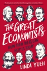 Image for The Great Economists
