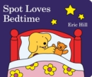 Image for Spot Loves Bedtime