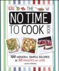Image for No Time To Cook Book