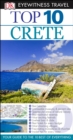 Image for DK Eyewitness Top 10 Travel Guide: Crete